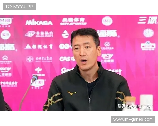 施海荣领衔五大少壮教练成女排主帅候选人其资历与能力堪称独树一帜