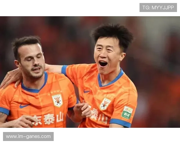 山东泰山队中超第三轮单场最佳球员评选最终结果今日全面正式揭晓